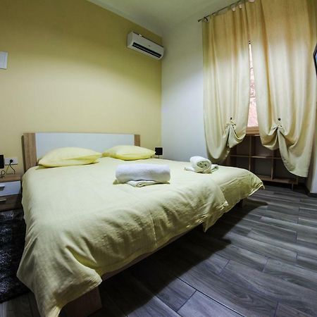 Apartment Jasmin Риека Экстерьер фото